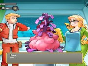 SPACE RESCUE:CODE PINK V5.0-04-Ferilizing Sophies Soil 6/16