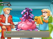 SPACE RESCUE:CODE PINK V5.0-04-Ferilizing Sophies Soil 8/16