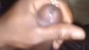 Jaccn this bbc and bustin a big one