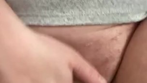 Just a quickie 