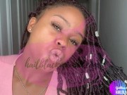 Preview Domination You With My Big Juicy Lips