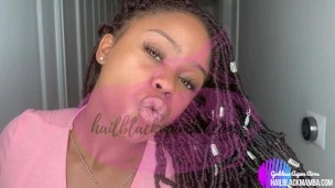Preview Domination You With My Big Juicy Lips