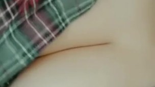 Teasing Lil Sub