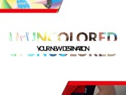 Tight Pawg Pussy Stretched By BBC for Cum Down Her THROAT - Justwatch S2E7 1/16