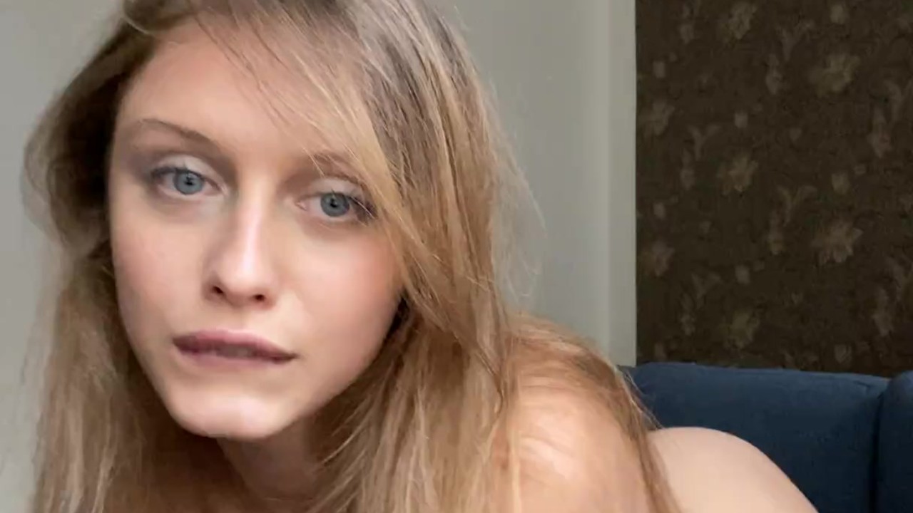 Nude selfie - RedTube