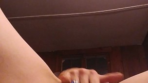 Wet pussy