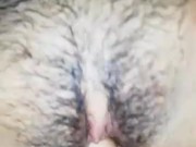 Me venda para darme duro 13/16