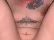 Nice BBC in TIGHT LIL P*SSY 12/16