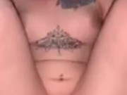 Nice BBC in TIGHT LIL P*SSY 13/16