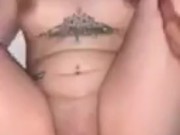 Nice BBC in TIGHT LIL P*SSY 14/16