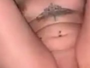 Nice BBC in TIGHT LIL P*SSY 6/16