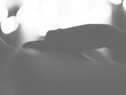 AVL#2 Closeups (dark NYLON feet) 8/16