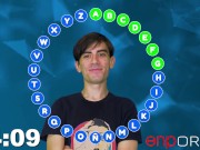 Youtube parody show porn Contest “PAJAPALABRA” with Myss Alexandra vs Jordi ENP 1/16