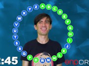 Youtube parody show porn Contest “PAJAPALABRA” with Myss Alexandra vs Jordi ENP 2/16