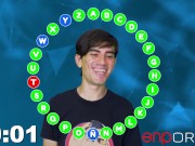 Youtube parody show porn Contest “PAJAPALABRA” with Myss Alexandra vs Jordi ENP 5/16