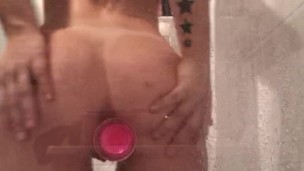 DADDY SAID HE LIKES THIS VIEW 