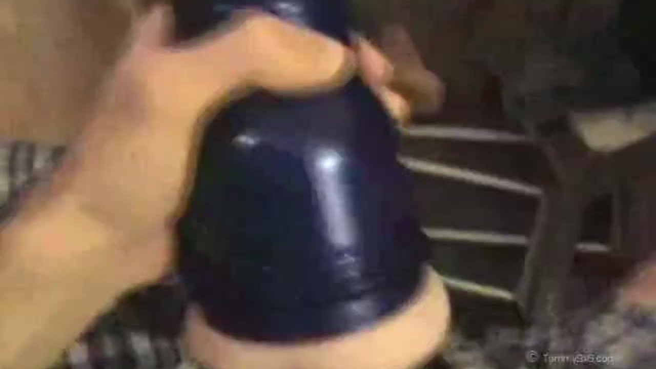 College Student in Loose Boxers Jerks Off With Fleshjack - Free Sex Video - RedTube