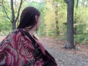 INHALE 45 Outdoor Smoking & Nudity by Gypsy Dolores 5/16