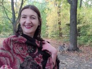 INHALE 45 Outdoor Smoking & Nudity by Gypsy Dolores 8/16