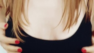 My boobs