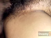 Mabilisang iyot sa Pinay na maid dahil lumabas ang kanyang amo 15/16