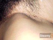 Mabilisang iyot sa Pinay na maid dahil lumabas ang kanyang amo 16/16