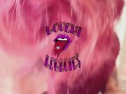 Anxious For BBC In My Mouth 3/16