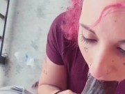 Anxious For BBC In My Mouth 8/16