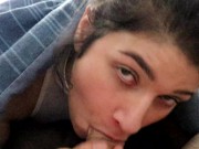 Halloween Cosplay - BOO! The Virgin Ghost pt. 1 13/16