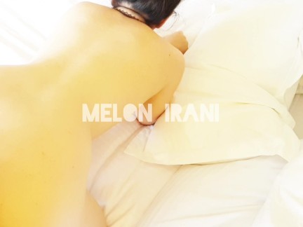 کوییکی سر صبح با کص ناب ایرانی/ Iranian quickie morning time