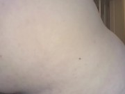 Getting BBC in the mood to ride his cock 12/16