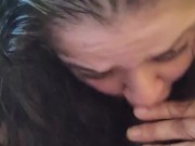 Getting BBC in the mood to ride his cock 5/16