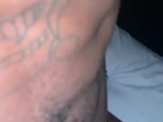 Throwing this ass for daddy 8/16