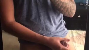 No me gusta usar condón, pero me queda bien.