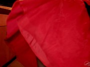 SLUTTY LITTLE RED RIDING HOOD GETS FUCKED BY WOLF FOR HALLOWEEN 1/16
