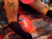 More to see @Onlyfans(queenharley2564) 