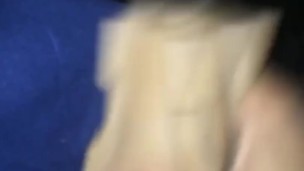 Pocket Pussy Made Me Cum Like A Fountain 