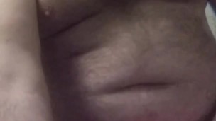 My cock spurts after edging