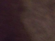 Just me playing with my dick