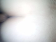 La niñera vino a pedirme un aumento de sueldo y le rompi el culo 14/16