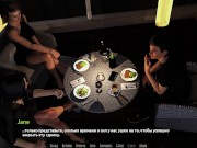 BARS (0.70 Rus) ASMR Прохождение. Часть 42.
