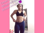 CENAS DO NOSSO WHATSAPP PARA AS AMIGAS 2/16