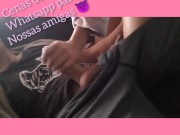 CENAS DO NOSSO WHATSAPP PARA AS AMIGAS 9/16