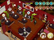 Secret Care Cafe - Lewd maid cafe (2)