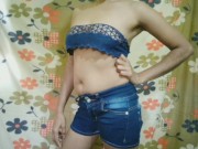 Sexxxy kaushi first nude photoshoot. 2/16