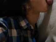 Crazy Blowjob (Stacy Bloom with Leo Casanova & Mr. Henderson)  7/16