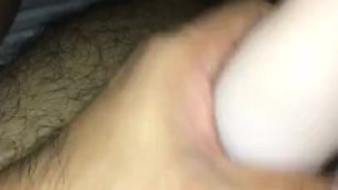 JERKING OFF TIME