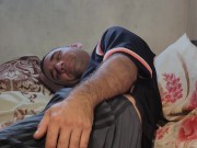 Once I really wanted an apple. 15/16