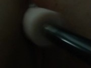 First time amateur fuck machine doggy pound 12/16