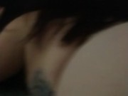 First time amateur fuck machine doggy pound 16/16